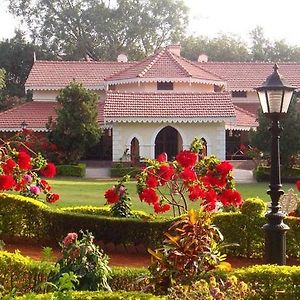 Welcomheritage Golf View